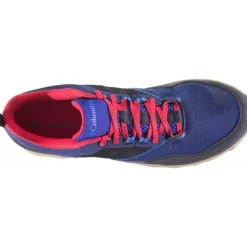 Montagne|Baskets*Columbia Flow District Blue Shadow